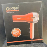 Geemi GM - 1786 2 Speeds 2000 Overheat Protection - ShopXonline